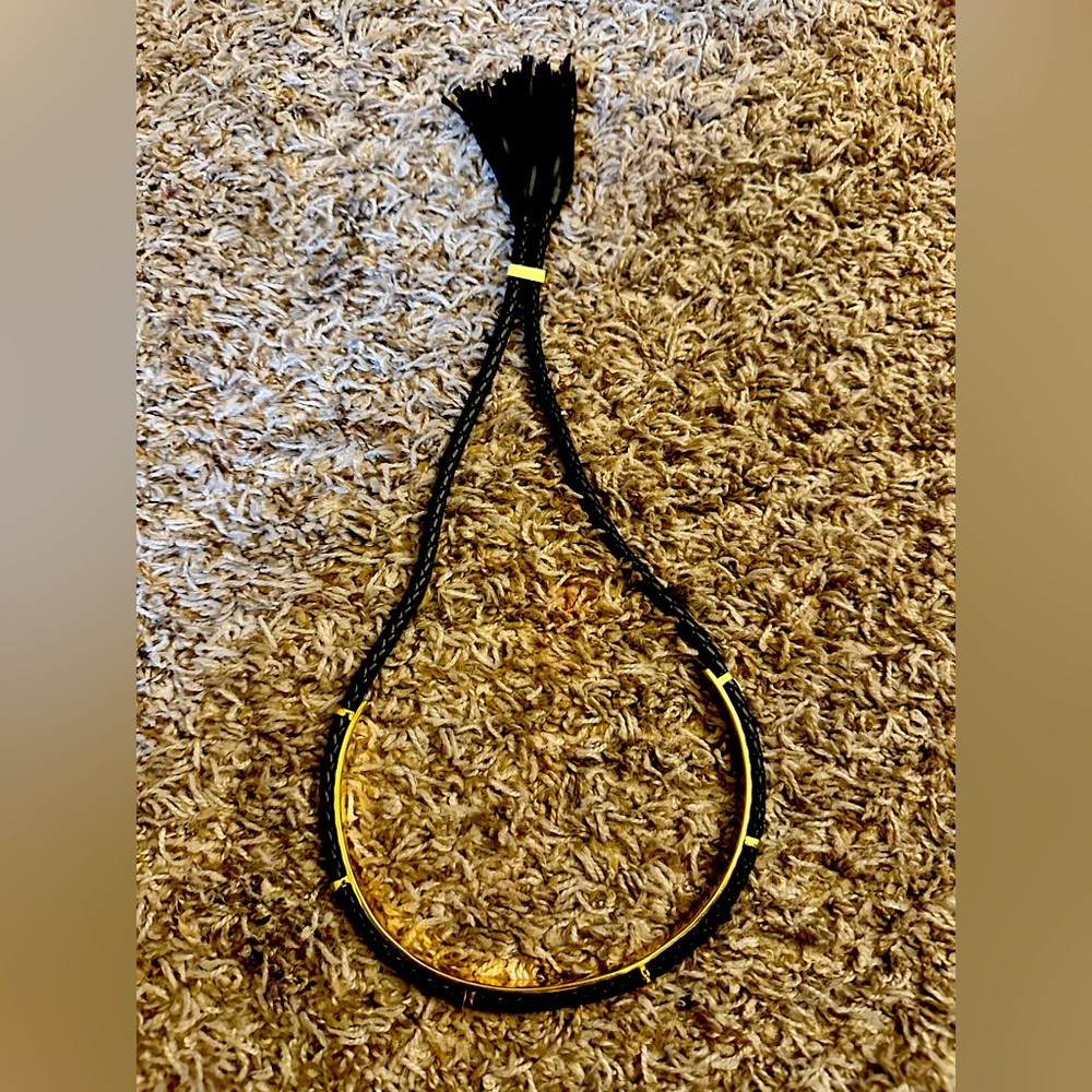 Noir Jewelry- Ambush Necklace
